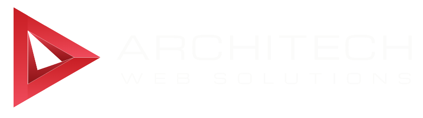 architect web solution logo