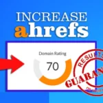 Increase Domain Rating